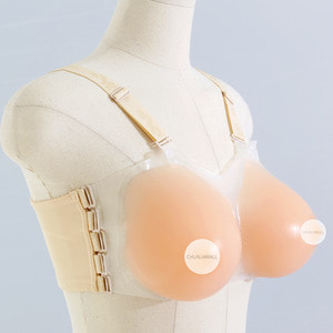 SL0224 硅墊 立體感的墊 人造胸 (不可再入庫商品)