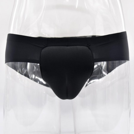 Chunja Mall Women&#039;s Costume Triangular Underwear Correction Underwear SM0451